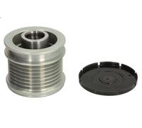 Alternator clutch pulley 535 0140 10 INA for MERCEDES-BENZ JEEP CHRYSLER