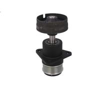 Alternator pulley INA 535 0157 10 for FORD S-MAX (WA6) 1.8 2006-2014