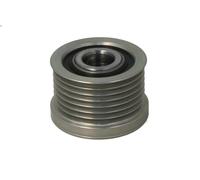 Alternator pulley INA 535 0164 10 for BMW 1 (E87) 2 2004-2007