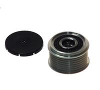 Overrunning Alternator Pulley 535016710 INA Clutch 23700AA590 23700AA640 Quality