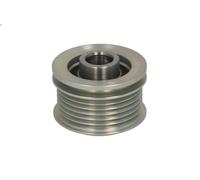 Alternator pulley INA 535 0181 10 for FORD KUGA I 2 2010-2012