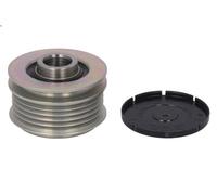 Alternator pulley INA 535 0187 10 for KIA CEE'D (JD) 1.6 2012-2018