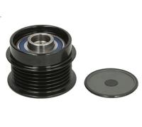 Alternator pulley INA 535 0188 10 for OPEL ASTRA H (A04) 1.9 2004-2010
