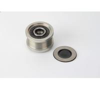 Alternator pulley INA 535 0202 10 for BMW 3 (E46) 2 1998-2001