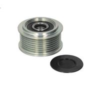 Alternator clutch pulley 535 0229 10 INA for HONDA CIVIC IX CR-V III ACCORD VIII