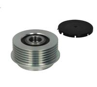 Alternator pulley INA 535 0238 10 for YARIS (_P9_) 1.4 2005-2012