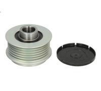 Alternator pulley INA 535 0240 10 for TOYOTA YARIS (_P9_) 1.4 2005-2012