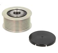 Alternator pulley INA 535 0274 10 for MAN NL 12.816 2007-2014