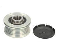 Alternator pulley INA 535 0278 10 for OPEL CORSA E (X15) 1.4 2014-2019