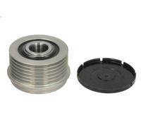 Alternator pulley INA 535 0285 10 for RANGE ROVER EVOQUE (L538) 2.2 2011-2019