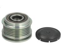 Alternator pulley INA 535 0286 10 for FIAT 500X (334_) 1.4 2017-2018