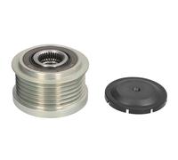 Alternator pulley INA 535 0311 10 for FIAT DOBLO Bus (263_) 1.3 2010-2023