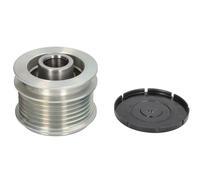 Alternator pulley INA 535 0328 10 for MERCEDES-BENZ GLE (W166) 3 2015-2018