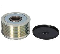 BELT PULLEY ALTERNATOR 940113010119 FOR FORD AUSTRALIA TRANSIT/Bus/Van 2.4L 4cyl