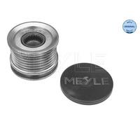 Alternator Pulley MEYLE Fits FORD Galaxy SEAT Alhambra SKODA VW 89-10 1106734