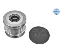Alternator Pulley MEYLE Fits MERCEDES Gle Glk Gls Slc Sprinter 01-19 1591500060