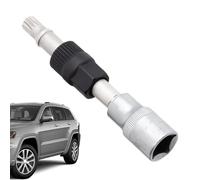 Alternator Pulley Removal Tool - Tight-Fit Tight-Space Equipment,Generator Repair Pulley Removal Tool | for Mechanics Technicians Engine Bay Repair Preventive Maintenance