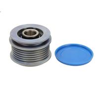 Alternator pulley SKF VKM 03100 for AUDI A3 (8P1) 2 2003-2012