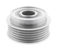 VEMO V24-23-0001 Alternator clutch pulley