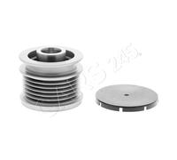 Alternator Pulley VEMO Fits MERCEDES Gle Glk Gls Slc Sprinter Viano 0141541402