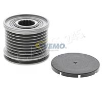 VEMO Alternator Freewheel Clutch for MERCEDES M-CLASS W164 2005-2009 V30-23-0014