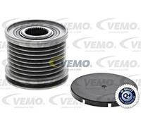 VEMO Alternator Freewheel Clutch for MERCEDES M-CLASS W164 2005-2009 V30-23-0014