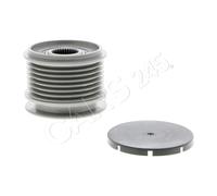 VEMO V30-23-0003 Alternator clutch pulley