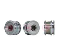 Alternator pulley with freewheel belt pulley CCP90115AS CASCO