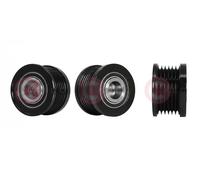 BELT PULLEY ALTERNATOR CCP90156AS FORBELT PULLEY ALTERNATOR CCP90156AS FOR BMW