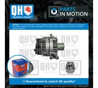 Alternator QRA1591 Quinton Hazell 13222935 Genuine Top Quality Guaranteed New
