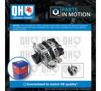 Alternator QRA1769 Quinton Hazell 270600G011 Genuine Top Quality Guaranteed New