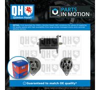 Quinton Hazell QRA2552 Alternator