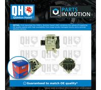 QUINTON HAZELL QRA2771 Alternator