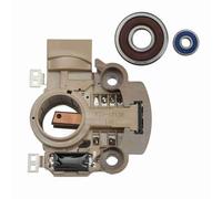 Alternator Rebuild Kit for 1.8L R18A1 | Premium material, high temperature resistant, rustproof, includes regulator brush, large bearing, small bearing
