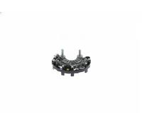 RECTIFIER ALTERNATOR 1 986 AE0 257 FORRECTIFIER ALTERNATOR 1 986 AE0 257 FOR DAF
