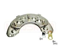 Alternator rectifier bridge 215436 ERA for NISSAN SUNNY SUNNY Traveller
