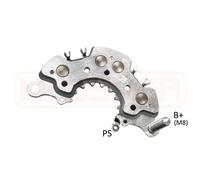 ERA 215462 Rectifier, alternator