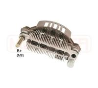 ERA 215948 Rectifier, alternator