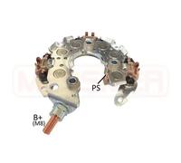 ERA 216029 Rectifier, alternator