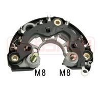 Alternator rectifier bridge 216189 ERA for VW MERCEDES-BENZ CITROËN NISSAN