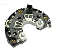 Rectifier, alternator AS-PL ARC0114