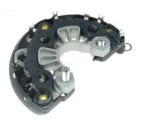 Rectifier, alternator AS-PL ARC0183