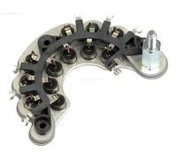 Rectifier, alternator AS-PL ARC1024