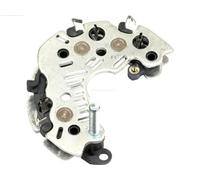 New Rectifier, alternator
