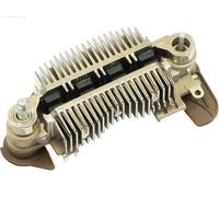 Alternator Rectifier fits Nissan Navara NP300 Pathfinder Honda Civic Fr-V Mazda