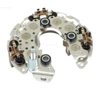 Alternator Rectifier fits Vauxhall Chrysler Jeep Dodge Chevrolet Honda VW Fiat