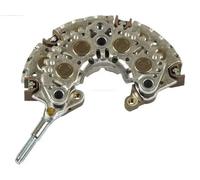 Alternator Rectifier fits Jeep Cherokee Grand Cherokee Toyota Landcruiser Prado
