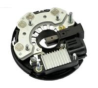 New Rectifier, alternator