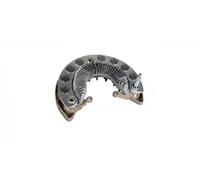 RECTIFIER ALTERNATOR CRC35133AS FORRECTIFIER ALTERNATOR CRC35133AS FOR MITSUBISH
