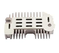 Alternator Rectifier Bridge Replacement Accessory Fit for Wrangler/CJ5 - CJ8, Monte CARLO Coupe 3.8 1970-1972 - Replaces OE 1852209, High Quality ABS Build